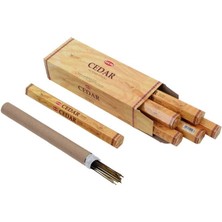 Starseven Cedar Hexa
