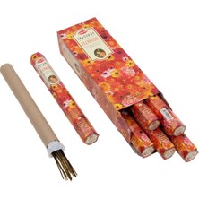 Starseven Precious Flowers Hexa