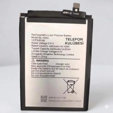 Telefon Kulübesi Infinix Gt 20 Pro Uyumlu Batarya Pil BL-49XX