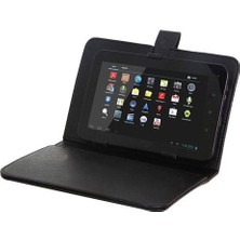 İsmiyle Al Addıson IP-154 Tablet Pc Kılıfı 7 Siyah Universal