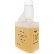 Labbakkal Kalibrasyon Sıvısı Ph 4.01 500 ml - Ph Metre Tampon Çözeltisi