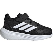 adidas Bebek  Siyah  Koşu Ayakkabısı RUNFALCON 5 EL I IE8598