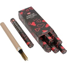 Starseven Black Love Hexa