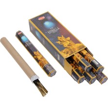 Starseven The Hexa