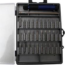 İsmiyle Al Proscr 03357 33 Parça  Bits Uç Seti