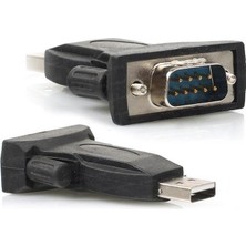 İsmiyle Al Dark DK-AC-USB2RS232 USB 2.0 - RS232 Seri Port Dönüştürücü