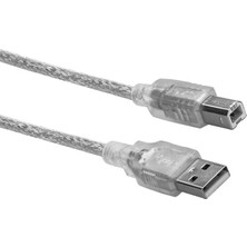 İsmiyle Al S-Lınk SL-U2005 Usb2.0 Yazıcı Kablosu 5 Metre