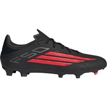 adidas Erkek  Siyah  Krampon F50 LEAGUE FG/MG JR8989