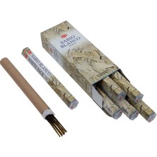 Starseven Precious White Sage Hexa