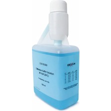 Labbakkal Kalibrasyon Sıvısı Ph 10.01 500 ml - Ph Metre Tampon Çözeltisi