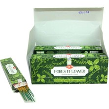 Starseven Forest Flower Nature Series 15GR