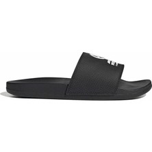 adidas Erkek Siyah Terlik Adılette Comfort Mer KI6109 Hafif Yapı ve Konforlu Tasarım