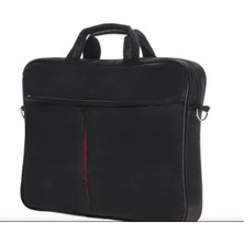 İsmiyle Al Plm Drexel 6300-SIYAH 15.6 Kumaş -15.6 Notebook Çantası