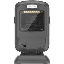 İsmiyle Al Newland FR4080-20, Masaüstü Tipi, Cmos,  USB Kablolu, 2d Karekod, Barkod Okuyucu