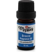 Starseven Mystica Breeze Fragrance Oil – 10 ml