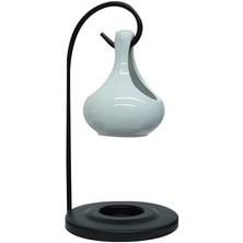 Starseven Buhurdanlık Seramik Standlı Su Damlası