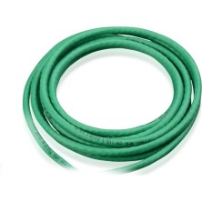 İsmiyle Al Cat6 Utp Patch Cord Lsoh 2m Yeşil