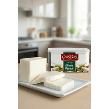 Çarşıbaşı Tam Yağlı Beyaz Peynir 1kg