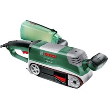 İsmiyle Al Bosch Pbs 75 Ae Set Tank Zımpara 750 Watt