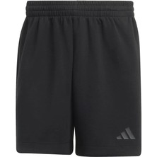 Adidas  Erkek Siyah  Şort M Sl Sk Sho KB5684