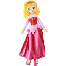 Strong Group Pamuk Prenses , Külkedisi , Rapunzel , Anna Karakter Oyuncak Yumuşak Peluş Bebekler 55 cm