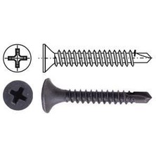 İsmiyle Al Meridyen 3,5X35 Matkap Uçlu Alçıpan Vidası 1000 Adet