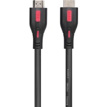 İsmiyle Al S-Lınk SL-HDM4K13, 4K Uhd, HDMI V2,0 Kablo.3mt. 60Hz.