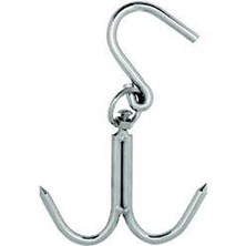 İsmiyle Al Kasap Çengeli Ikili