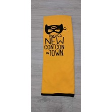 Özgürce Yumuşak Çift Katlı Bebek Battaniyesi, Rahat ve Şık Tasarım