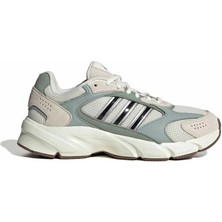Adidas Kadın  Beyaz  Koşu Ayakkabısı Crazychaos 2000 JS0075
