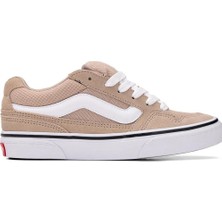 Vans Caldrone Bej Kadın Sneaker