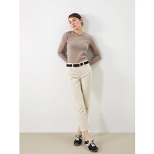 Lc Waikiki Yeni Sezon Slim Fit Kadın Jean Pantolon