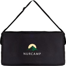 Katlanabilir Mangal | Nurcamp