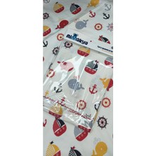 Özgürce 80X90 Çok Amaçlı Pazen Bebek Battaniyesi, Puset ve Yatak Örtüsü