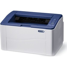 İsmiyle Al Xerox Phaser 3020V_BI Mono Laser Yazıcı A4 8mb Ram 20 Ppm S/b USB 2,0 + Wı-Fı
