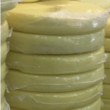 Hoşdere TAM YAĞLI MUHLAMALIK KALIN KOLOT 20 KG ( 5 ADET X 4 KG)