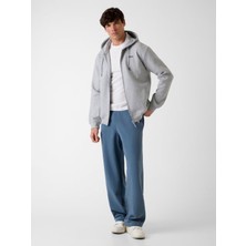 Guess Z6GI06K2847 Ambrogio Cn Ss Erkek Tişört