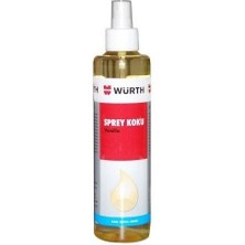 İsmiyle Al Würth Sprey Koku 150 ml  Vanilya