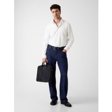 Guess M6RH64WJ970 Ls Tech Solid Erkek Gömlek