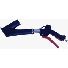 Vakumlu Kuru Detay Tabancası