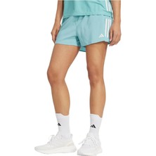 Adidas Kadın  Turkuaz  Şort Otr B Short JX2257