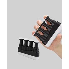 Astraltech Müzisyenler Için Parmak ve El Egzersiz Aleti