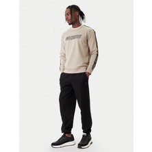 Guess Z4GQ24K6ZS1 Arlo Erkek Sweatshirt