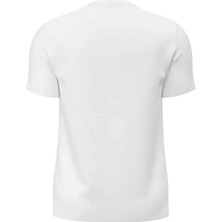 Guess M6RI19KD202 Ss Cn New Tech Stretch Erkek Tişört