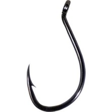 RYUJI Ryujı Octopus Black Nıckel Iğne