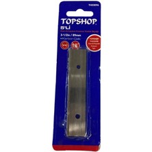 İsmiyle Al Topshop 03096 Yedek Bıçak Cam Fayans Kazıma Için