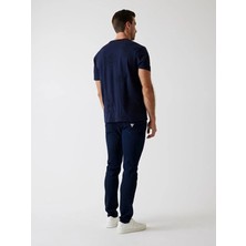 Guess M6GAS2D1085 Finnley Erkek Jean Pantolon