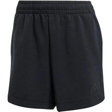 Adidas Kadın  Siyah  Şort W All Szn Sl Sh JM3751