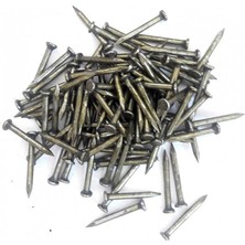 İsmiyle Al Çelik Beton Çivisi 3X30 mm (100 Adet)