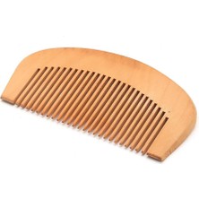 Siorina Events Ahşap Tarak Nişan, Söz Hediyeliği -5 Adet